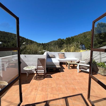 Boutique Hostal La Curandera De Salinas Sant Francesc de s'Estany Buitenkant foto