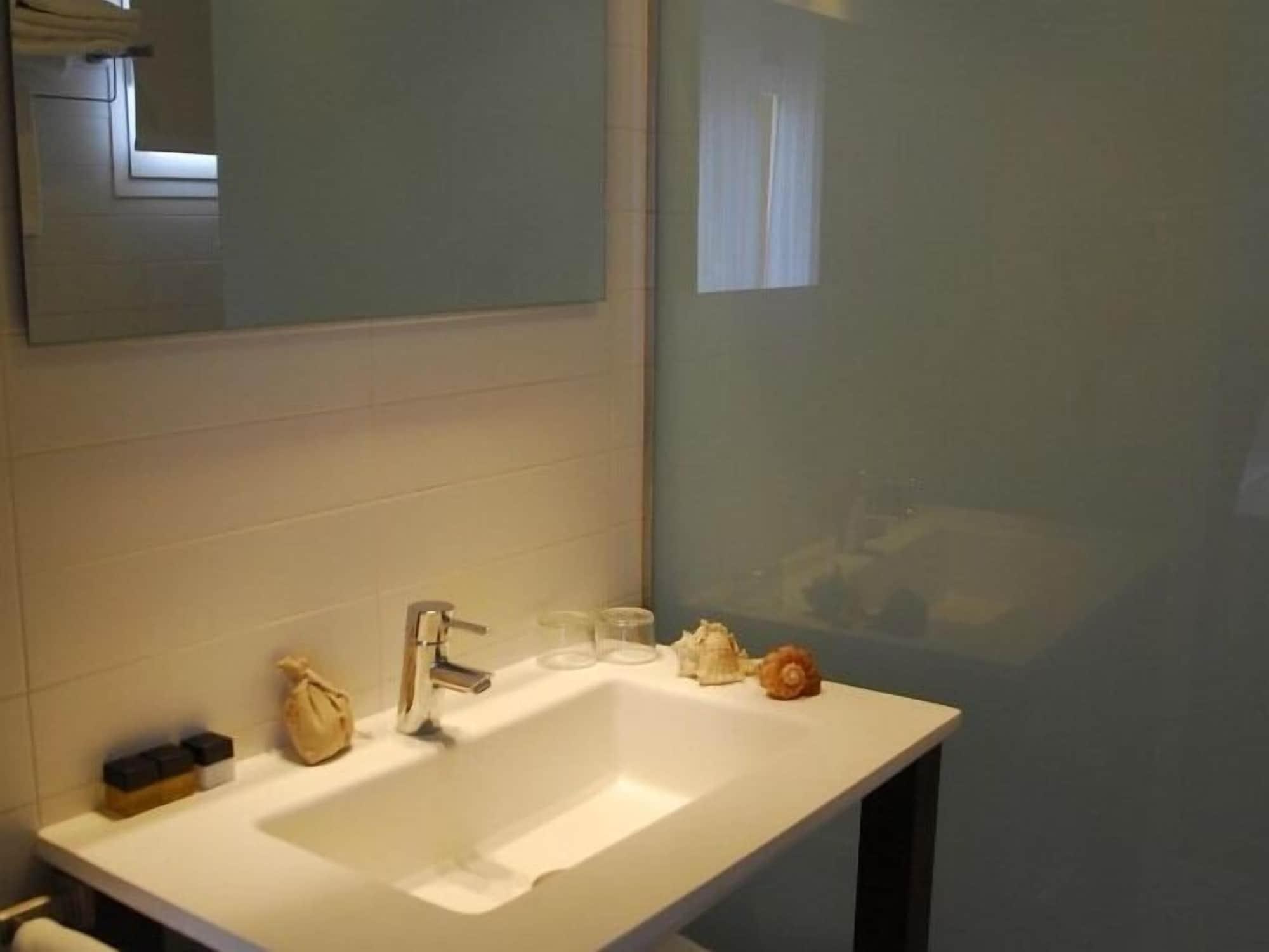 Boutique Hostal La Curandera De Salinas Sant Francesc de s'Estany Buitenkant foto