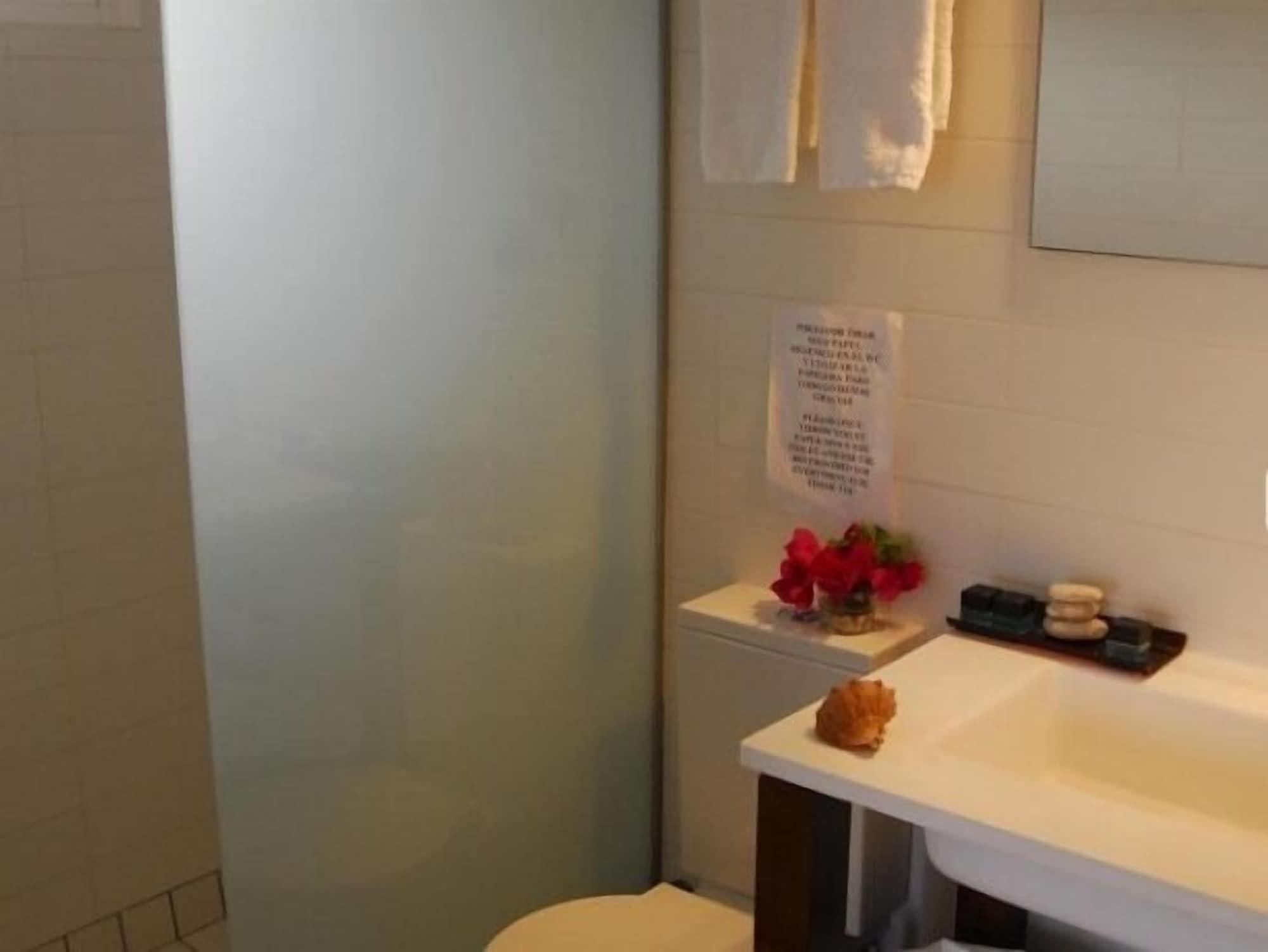 Boutique Hostal La Curandera De Salinas Sant Francesc de s'Estany Buitenkant foto