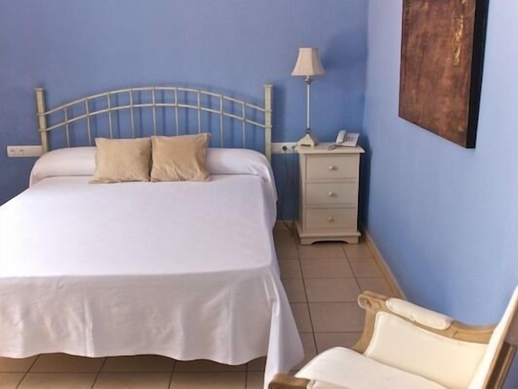 Boutique Hostal La Curandera De Salinas Sant Francesc de s'Estany Buitenkant foto