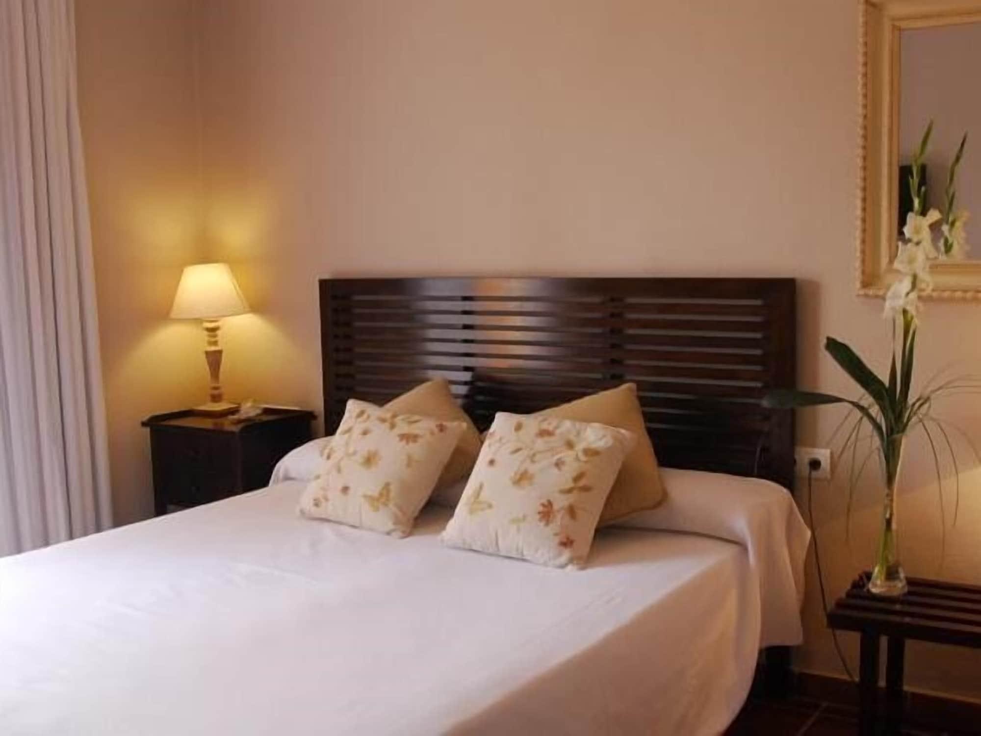 Boutique Hostal La Curandera De Salinas Sant Francesc de s'Estany Buitenkant foto
