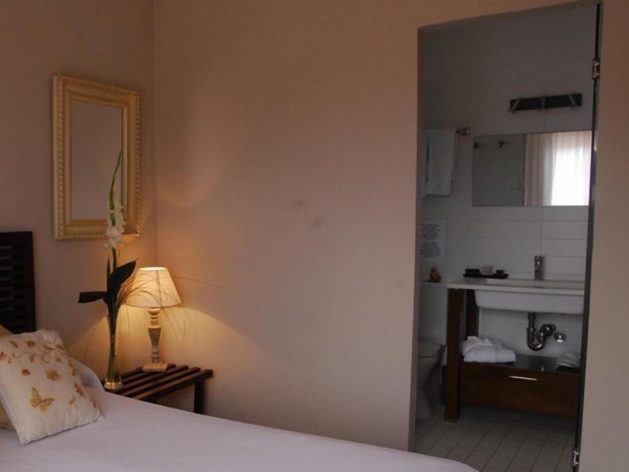 Boutique Hostal La Curandera De Salinas Sant Francesc de s'Estany Buitenkant foto