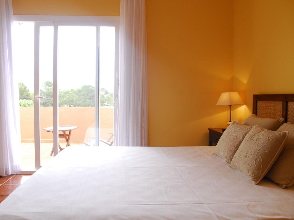 Boutique Hostal La Curandera De Salinas Sant Francesc de s'Estany Buitenkant foto