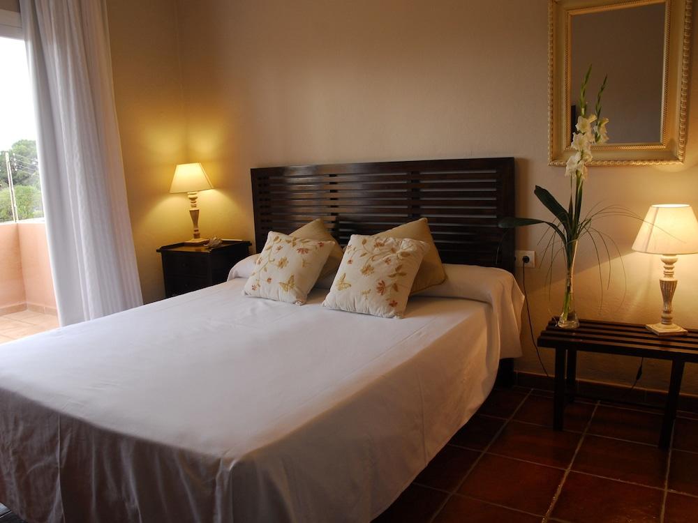 Boutique Hostal La Curandera De Salinas Sant Francesc de s'Estany Buitenkant foto