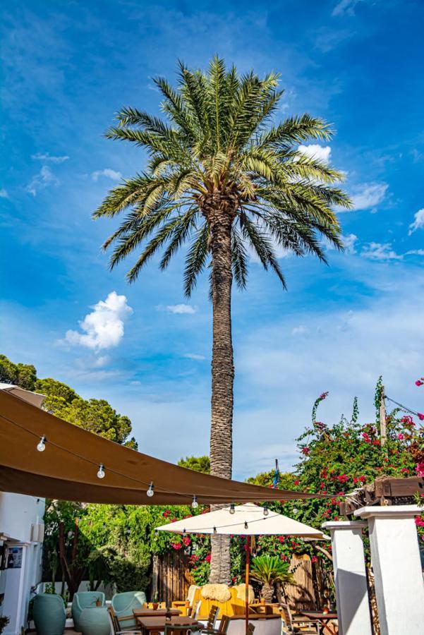 Boutique Hostal La Curandera De Salinas Sant Francesc de s'Estany Buitenkant foto