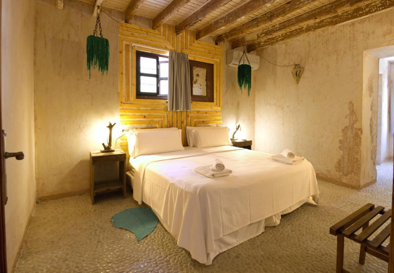 Boutique Hostal La Curandera De Salinas Sant Francesc de s'Estany Buitenkant foto