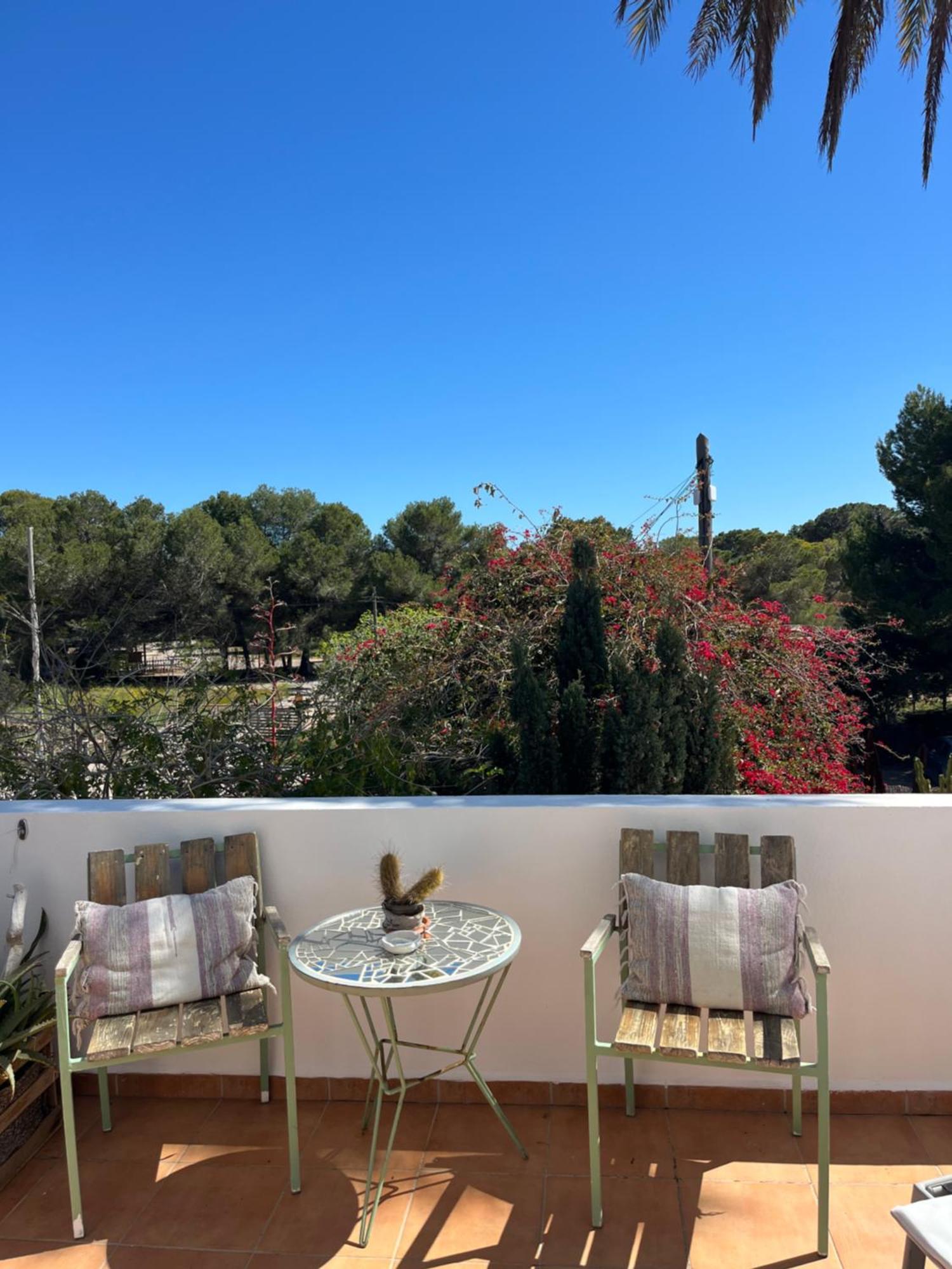 Boutique Hostal La Curandera De Salinas Sant Francesc de s'Estany Buitenkant foto