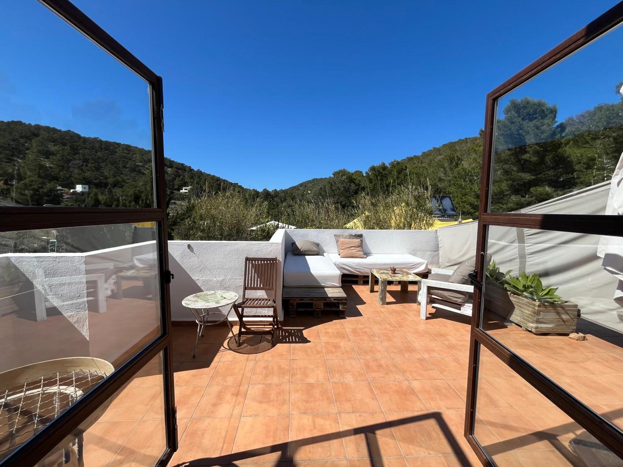 Boutique Hostal La Curandera De Salinas Sant Francesc de s'Estany Buitenkant foto